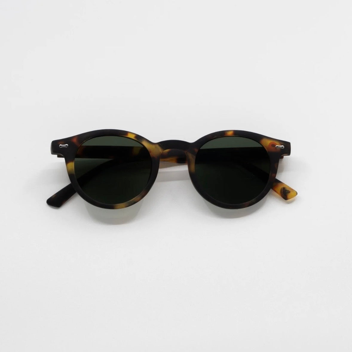 Turin | Gold Leopard