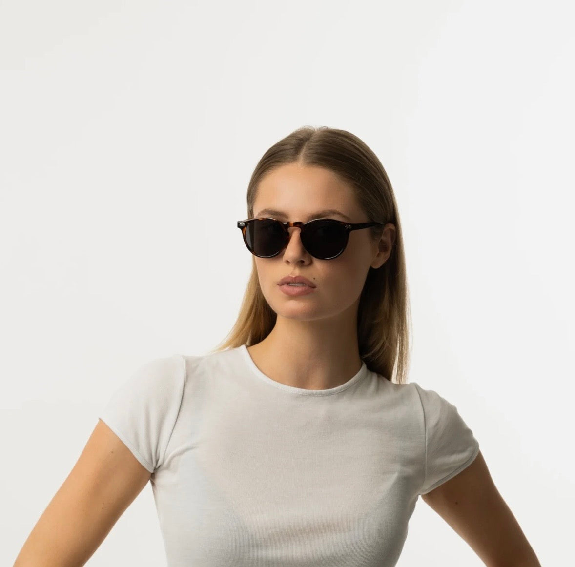 Florence | Dark Leopard